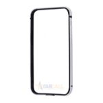 iPhone 12 Pro Max Coteetci Aluminum Bumper Case - Image 3
