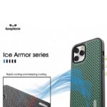iPhone 12 Pro Max Keephone Ice armor Series Case - Image 3