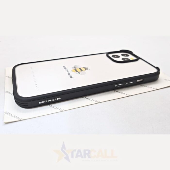 iPhone 12 Series Meephone Shield Case - Image 2