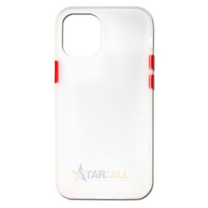 iPhone 12 Pro Max ToTu Gingle Series Case - Image 2