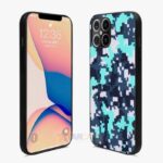 iPhone 12 Pro Max VPG Camouflage Series Case