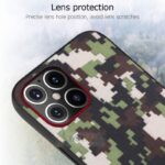 iPhone 12 Pro Max VPG Camouflage Series Case - Image 3