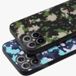iPhone 12 Pro Max VPG Camouflage Series Case - Image 2