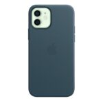 iPhone 12 and 12 Pro Leather Case with MagSafe by Apple - Image 2