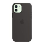 iPhone 12 and 12 Pro Silicone Case with MagSafe - Image 4