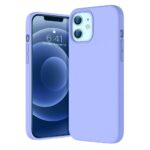 iPhone 12 mini K-Doo iCoat Silicone Case