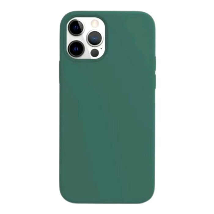 iPhone 12 mini K-Doo iCoat Silicone Case - Image 4