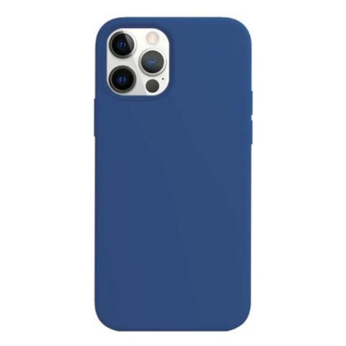 iPhone 12 mini K-Doo iCoat Silicone Case - Image 3