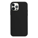 iPhone 12 mini K-Doo iCoat Silicone Case - Image 2