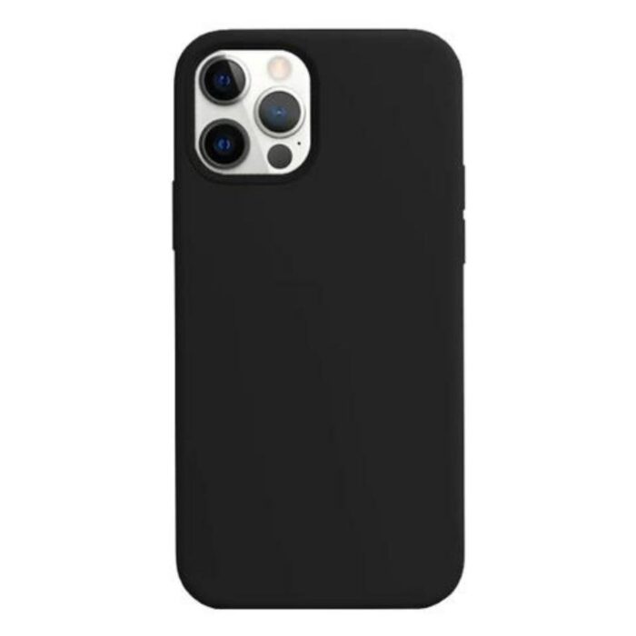 iPhone 12 mini K-Doo iCoat Silicone Case - Image 2