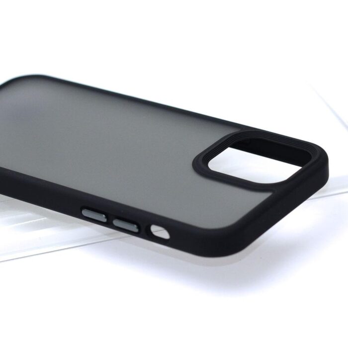 iPhone 12 mini Rock Guard Pro Case - Image 2