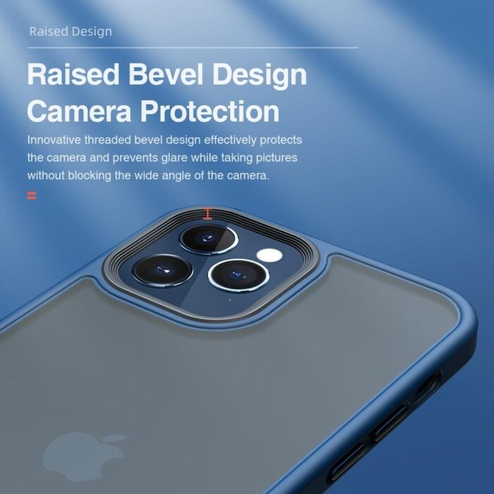 iPhone 12 mini Rock Guard Pro Case - Image 3
