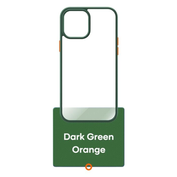 iPhone 12 mini Rock Guard Pro Case - Image 5