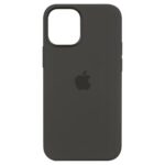 iPhone 12 mini Silicone Case