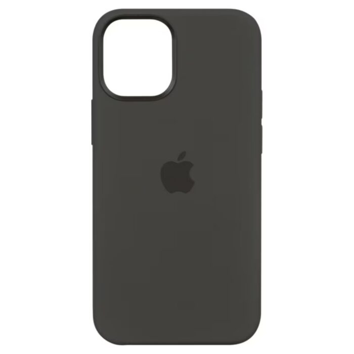 iPhone 12 mini Silicone Case - Image 4