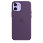 iPhone 12 mini Silicone Case - Image 2