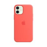 iPhone 12 and 12 Pro Silicone Case with MagSafe - Image 6
