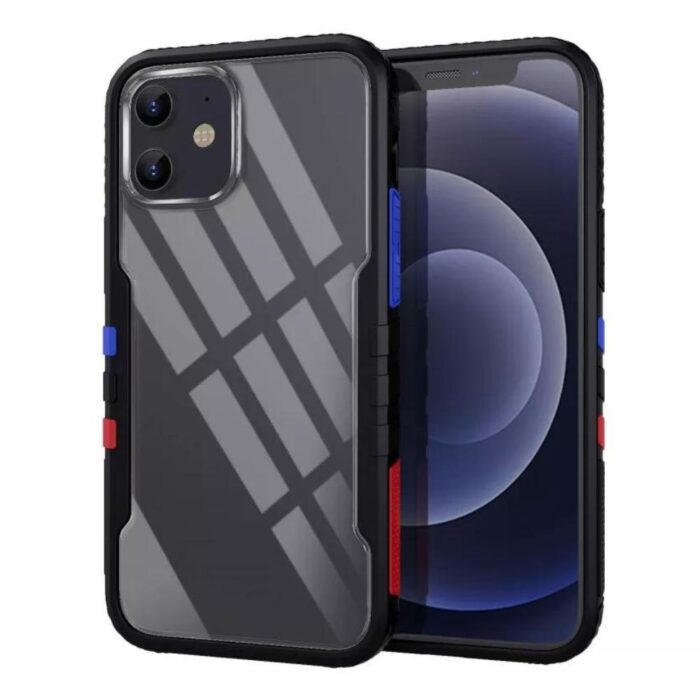 iPhone 12 mini TGVIs Vibrant case - Image 2
