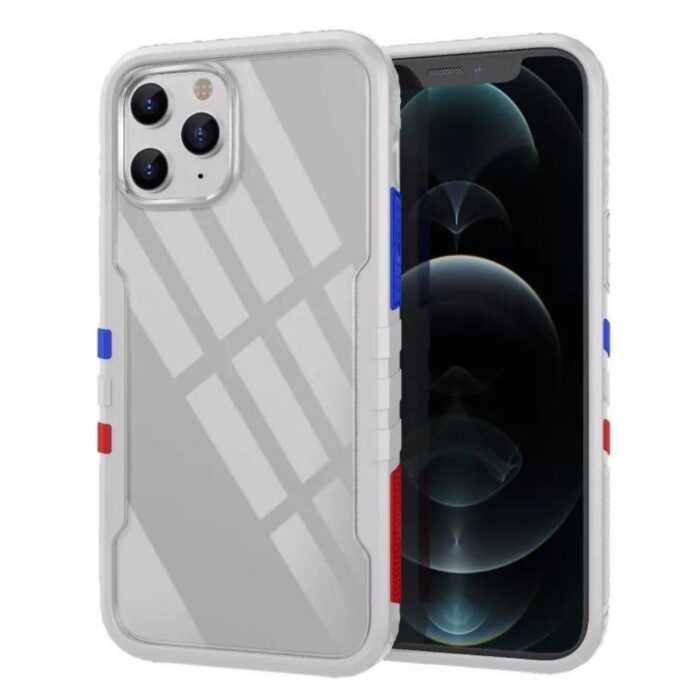 iPhone 12 mini TGVIs Vibrant case - Image 3