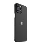 iPhone 12 mini TOTU Soft Fiber Series Case - Image 2