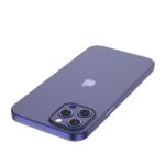 iPhone 12 mini TOTU Soft Fiber Series Case