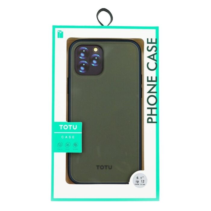 iPhone 12 mini ToTu Case - Image 3