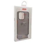 iPhone 13 Pro Coblue 360 Fashion Ultra-Thin Case - Image 2