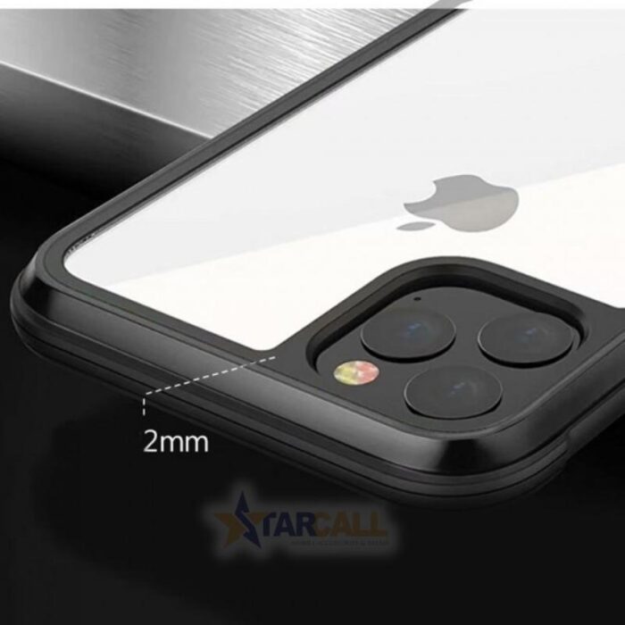 iPhone 13 Pro K-DOO Ares Series Case - Image 3