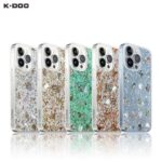 iPhone 13 Pro K-Doo Flash Case