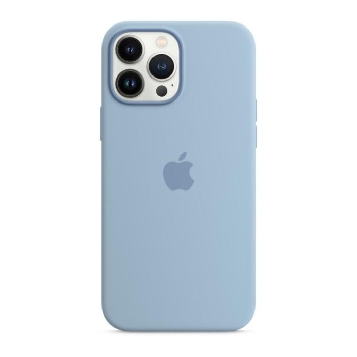 iPhone 13 Silicone Case - Image 3