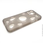 iPhone 13 Pro Max Xundd Case Transparent Cave Series