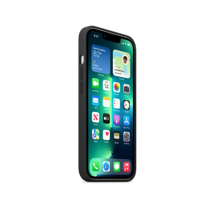 iPhone 13 Silicone Case - Image 8