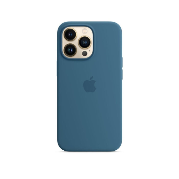 iPhone 13 Silicone Case - Image 2