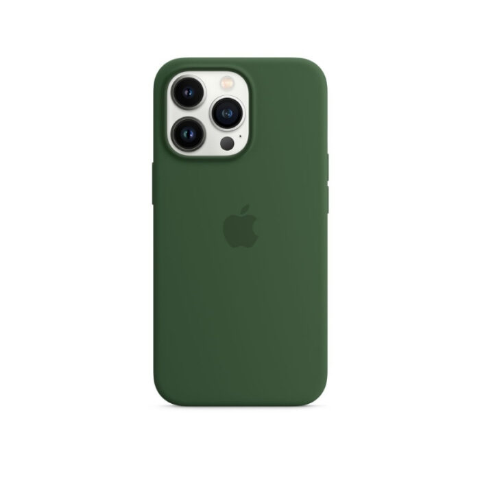 iPhone 13 Silicone Case - Image 9