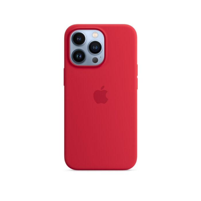 iPhone 13 Silicone Case - Image 6