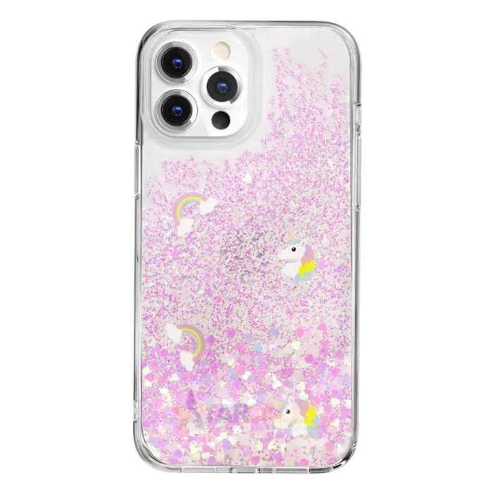 iPhone 13 Pro Switcheasy Starfield Happy Park - Image 2