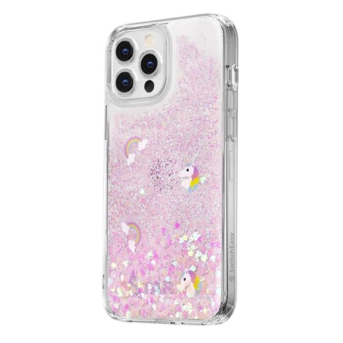 iPhone 13 Pro Switcheasy Starfield Happy Park - Image 3