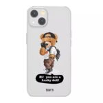 iPhone 13 Pro TGVIS Phantom Series Case - Image 3