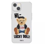 iPhone 13 Pro TGVIS Phantom Series Case - Image 2