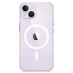 iPhone 14 Clear Case with MagSafe - Image 2