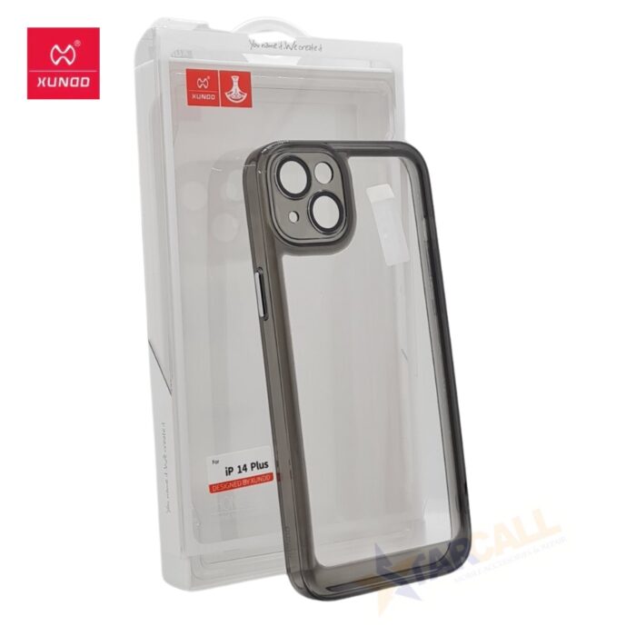 iPhone 14 Plus Xundd Space Series Case - Image 2