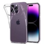 iPhone 14 Pro Clear Case