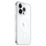 iPhone 14 Pro Clear Case with MagSafe - Image 2