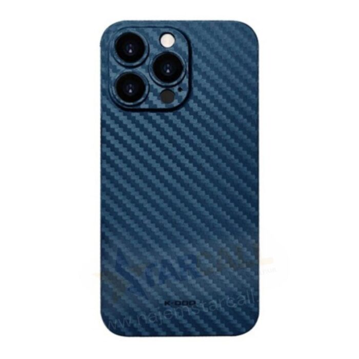 iPhone 14 Pro K-Doo Air Carbon Case - Image 2