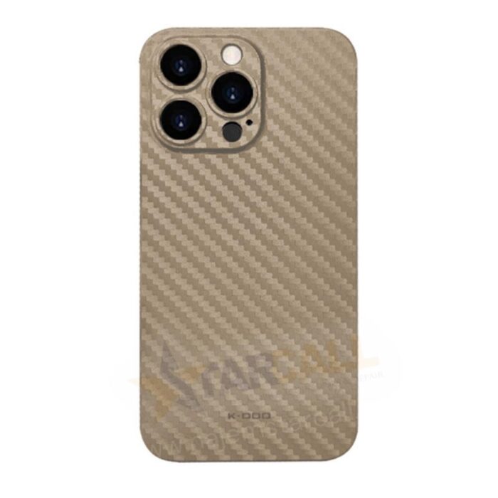 iPhone 14 Pro Max K-Doo Air Carbon Case - Image 2