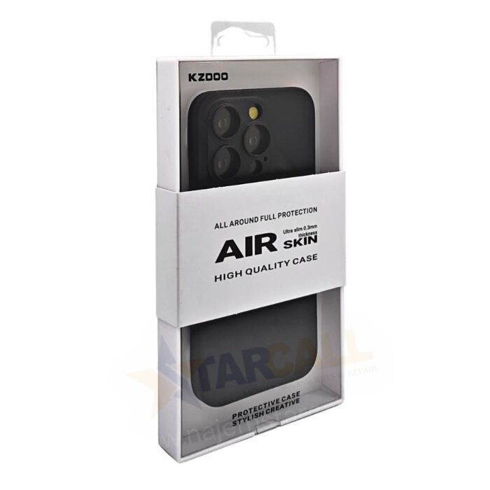 iPhone 14 Pro K-Doo Air Skin Case - Image 5