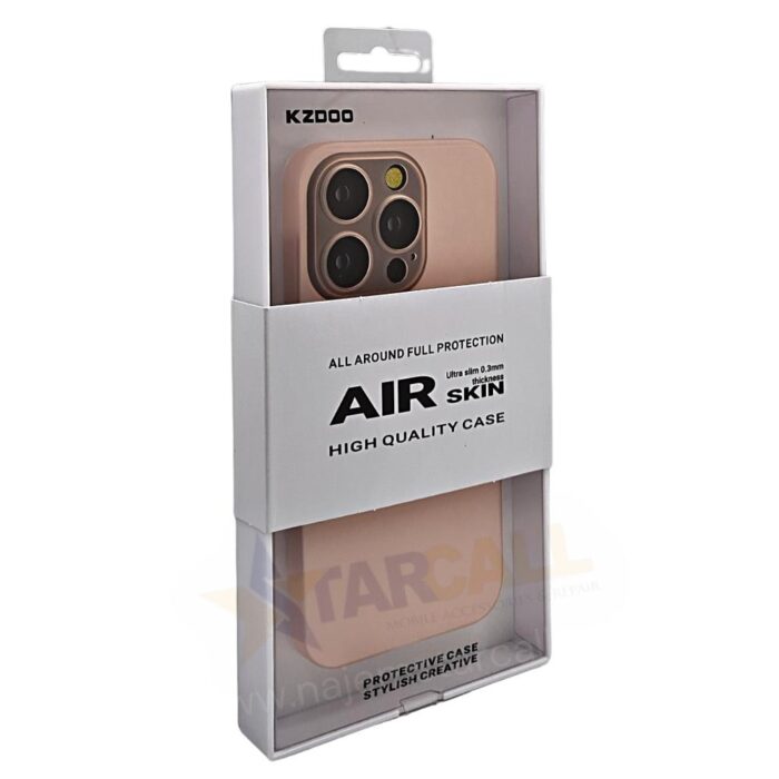iPhone 14 Pro K-Doo Air Skin Case - Image 3