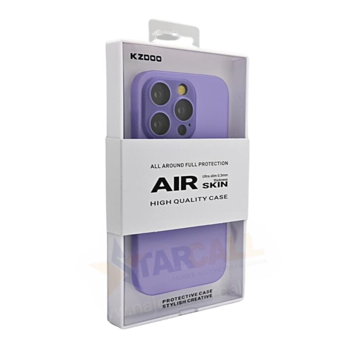 iPhone 14 Pro K-Doo Air Skin Case - Image 2