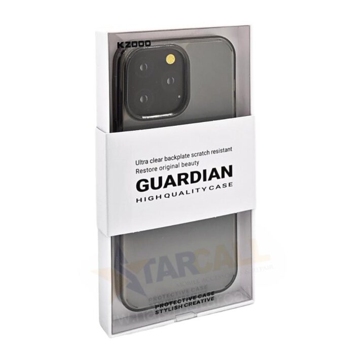 iPhone 14 Pro K-Doo Guardian Case - Image 3