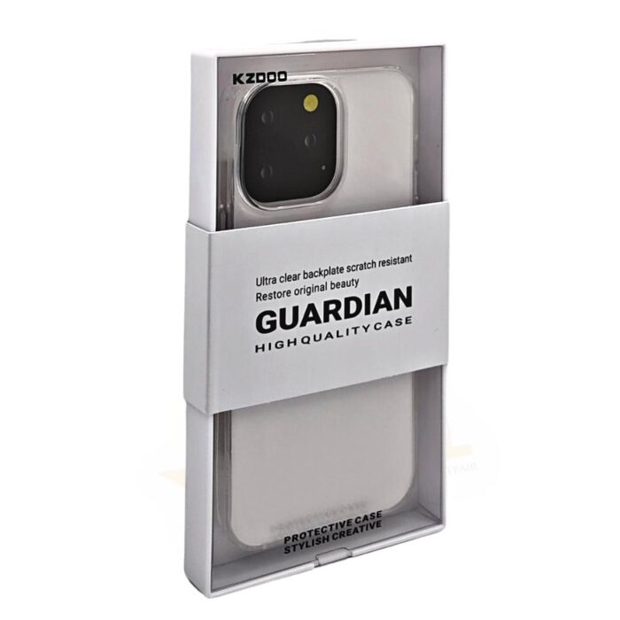iPhone 14 Pro K-Doo Guardian Case - Image 4
